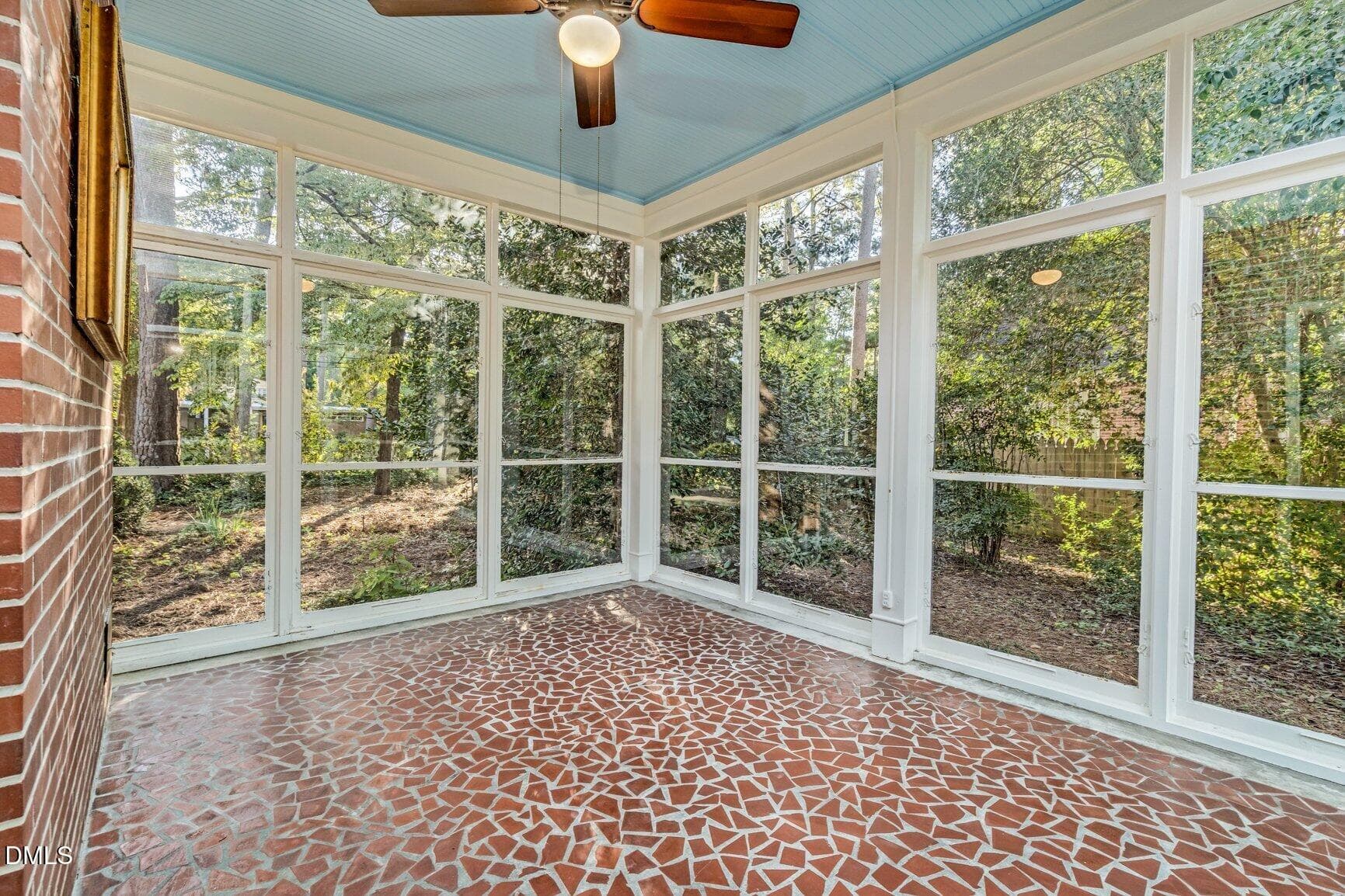 Sunroom - 408 Piedmont Avenue, Rocky Mount, NC 27803