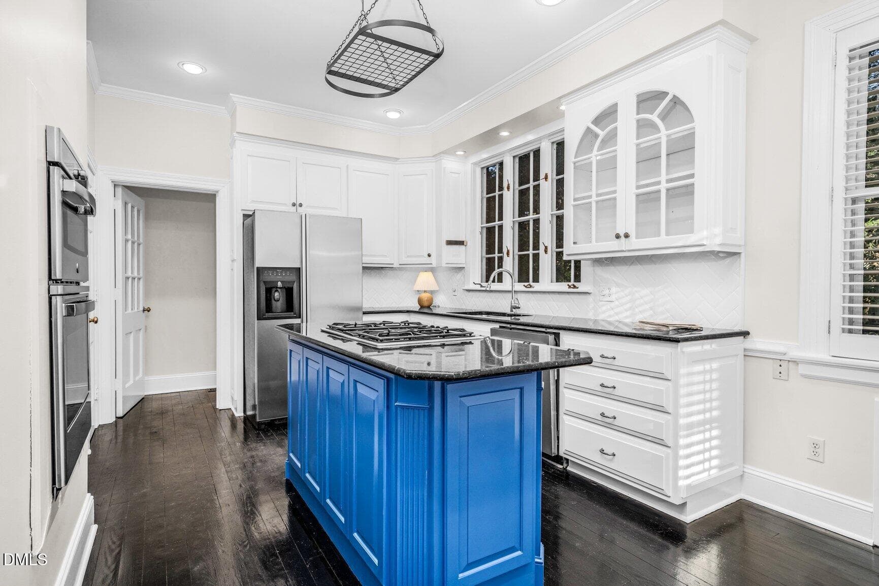 Great Prep Island - 408 Piedmont Avenue, Rocky Mount, NC 27803