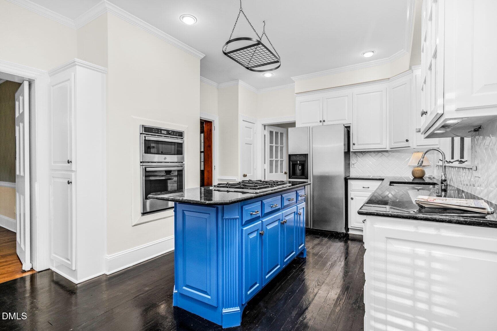 Stainless Appliances - 408 Piedmont Avenue, Rocky Mount, NC 27803