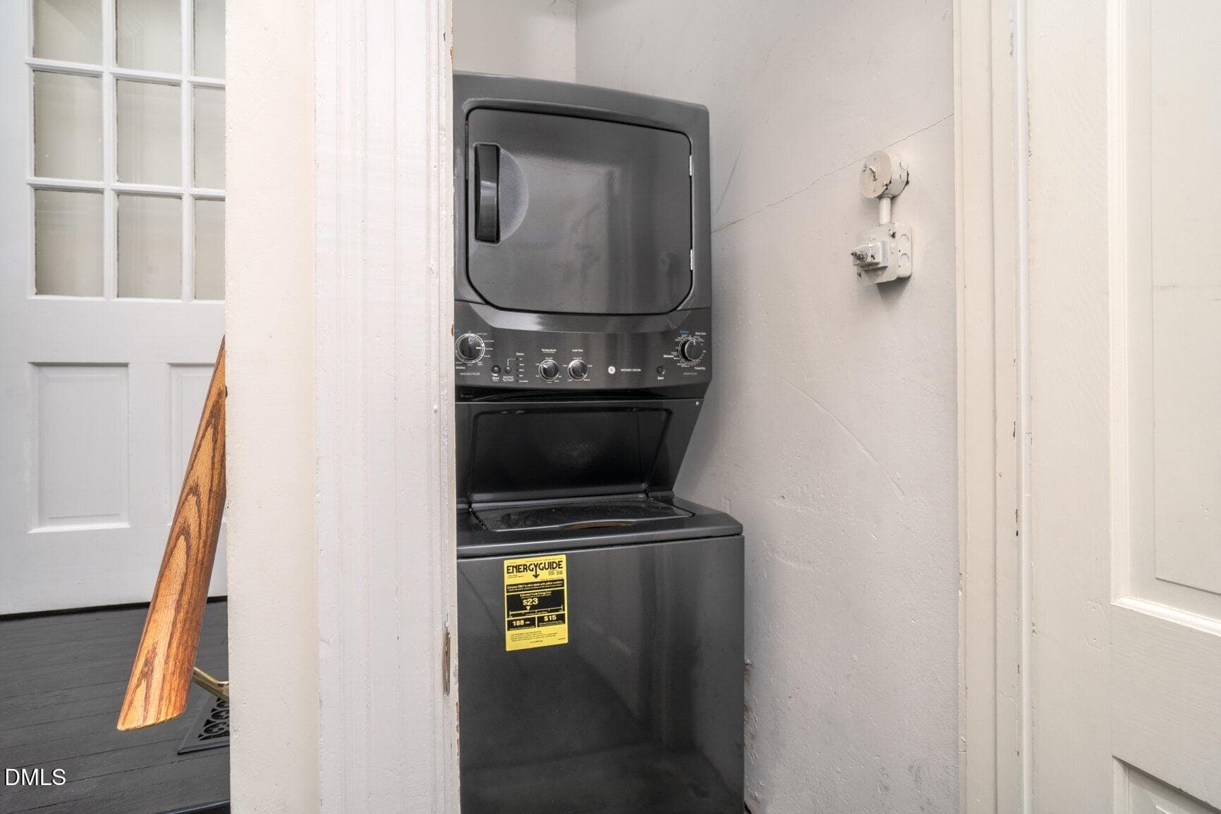 Laundry - 408 Piedmont Avenue, Rocky Mount, NC 27803