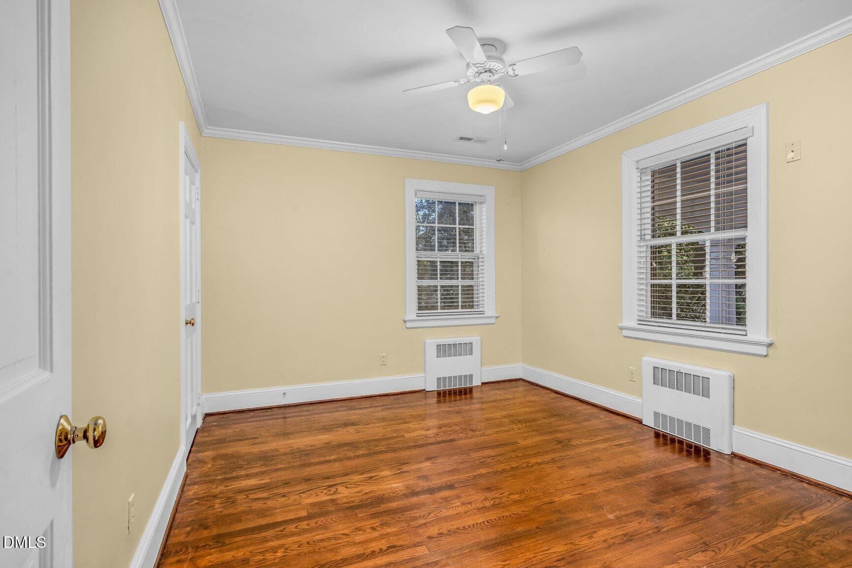Bedroom 3 - 408 Piedmont Avenue, Rocky Mount, NC 27803