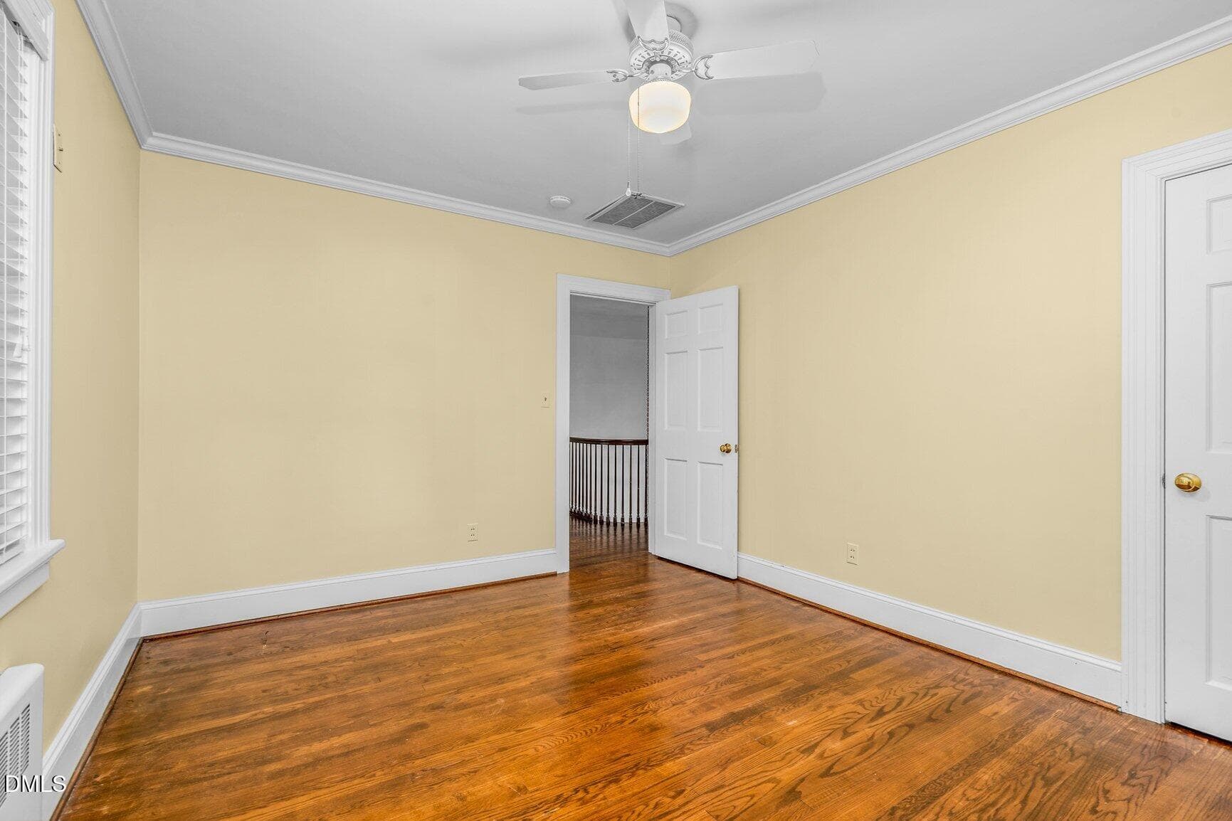 Bedroom 3 - 408 Piedmont Avenue, Rocky Mount, NC 27803