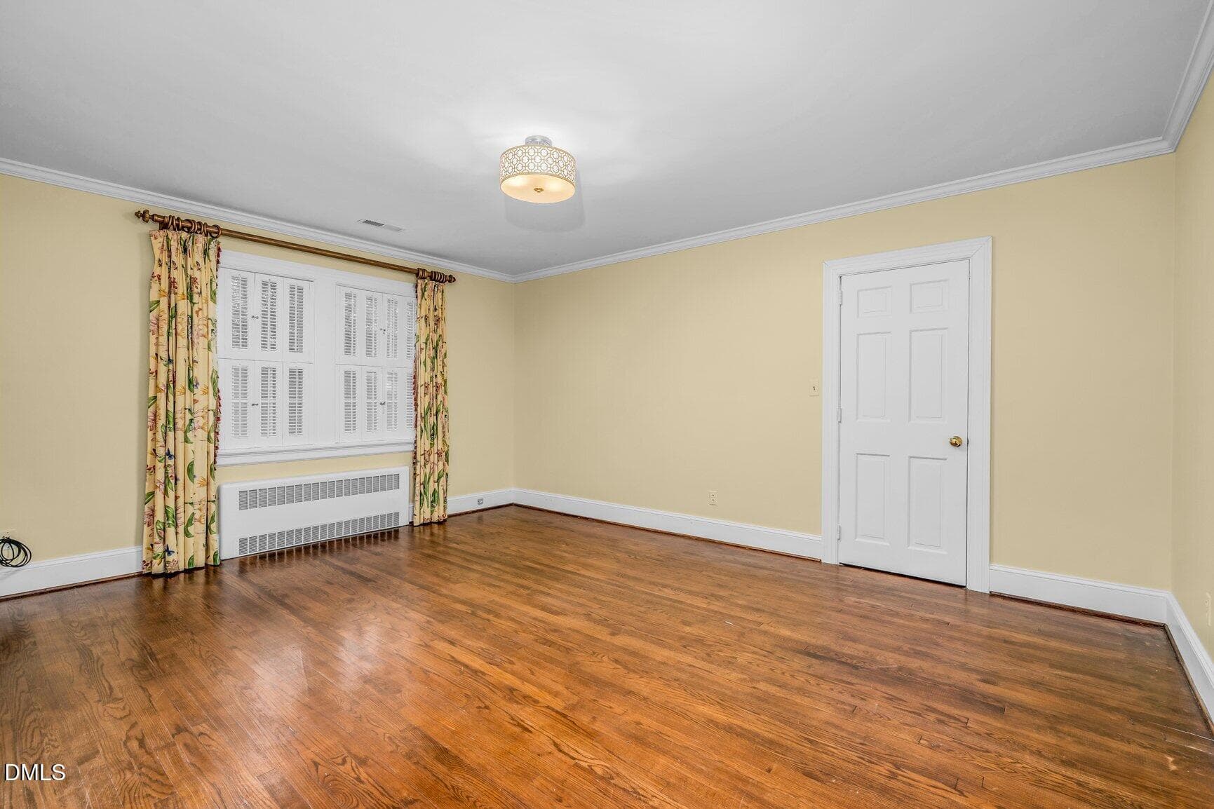 Bedroom 2 - 408 Piedmont Avenue, Rocky Mount, NC 27803
