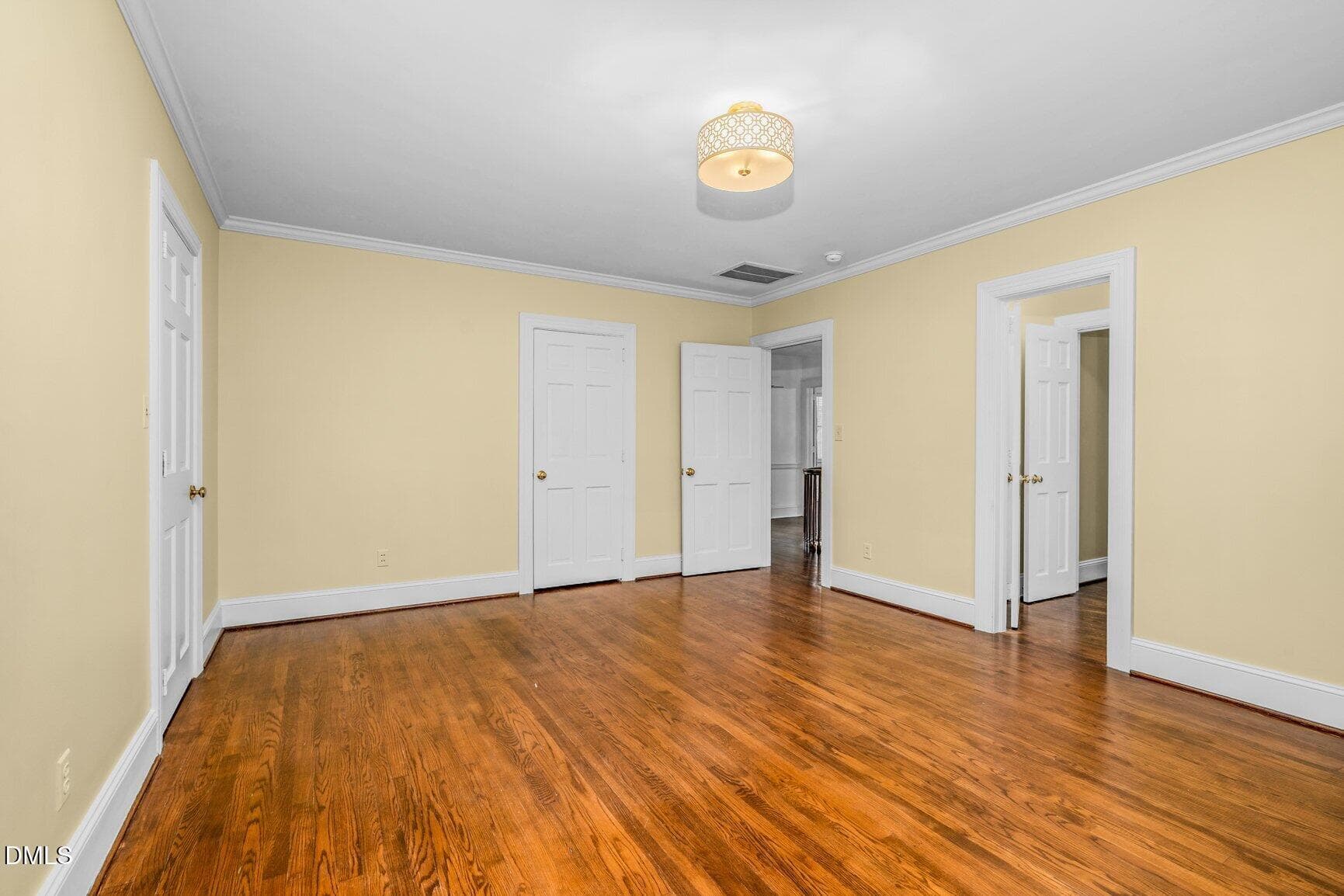 Bedroom 2 - 408 Piedmont Avenue, Rocky Mount, NC 27803