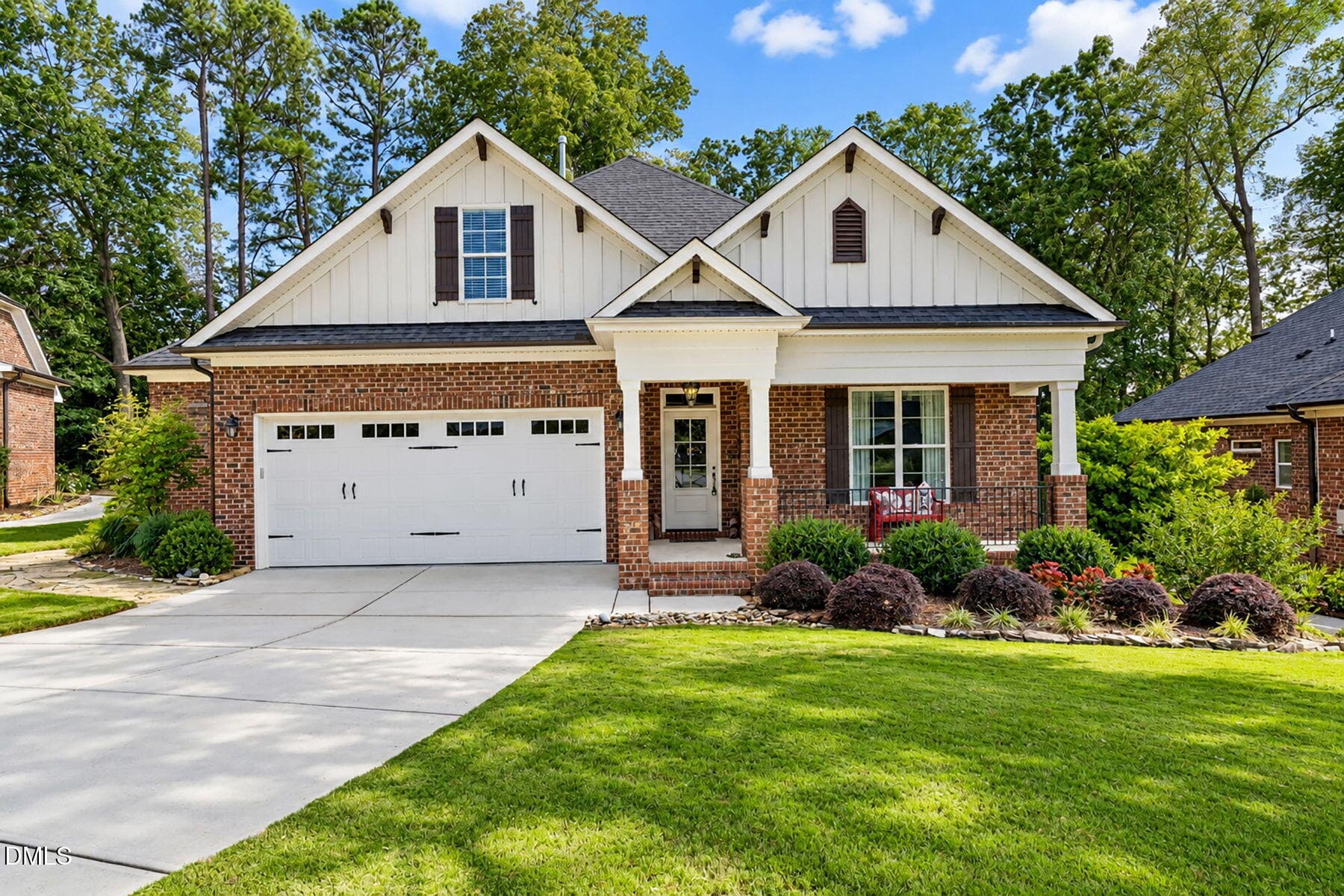 3605 Bentwinds Bluffs Lane, Fuquay Varina, NC 27526