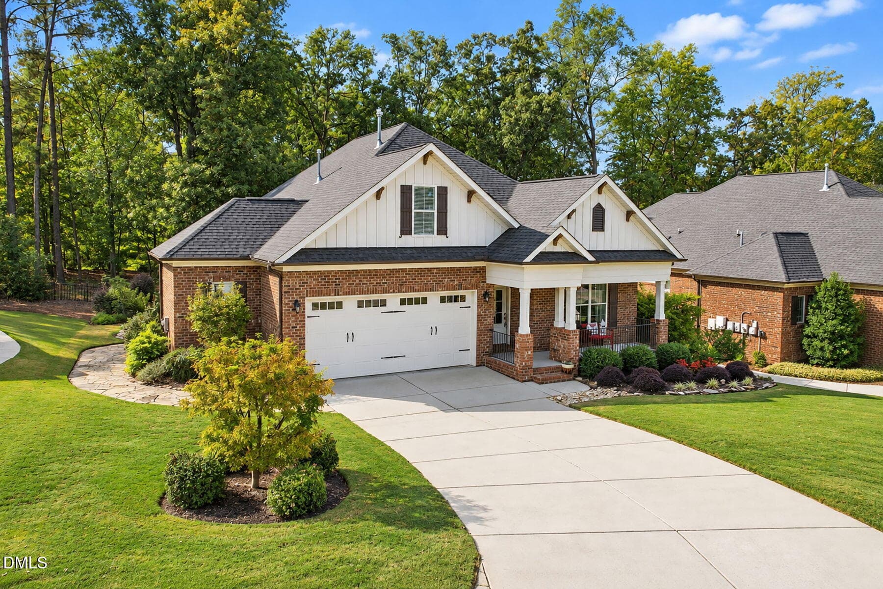 2-web-or-mls-3605 Bentwinds Bluff-2 - 3605 Bentwinds Bluffs Lane, Fuquay Varina, NC 27526, Fuquay Varina
