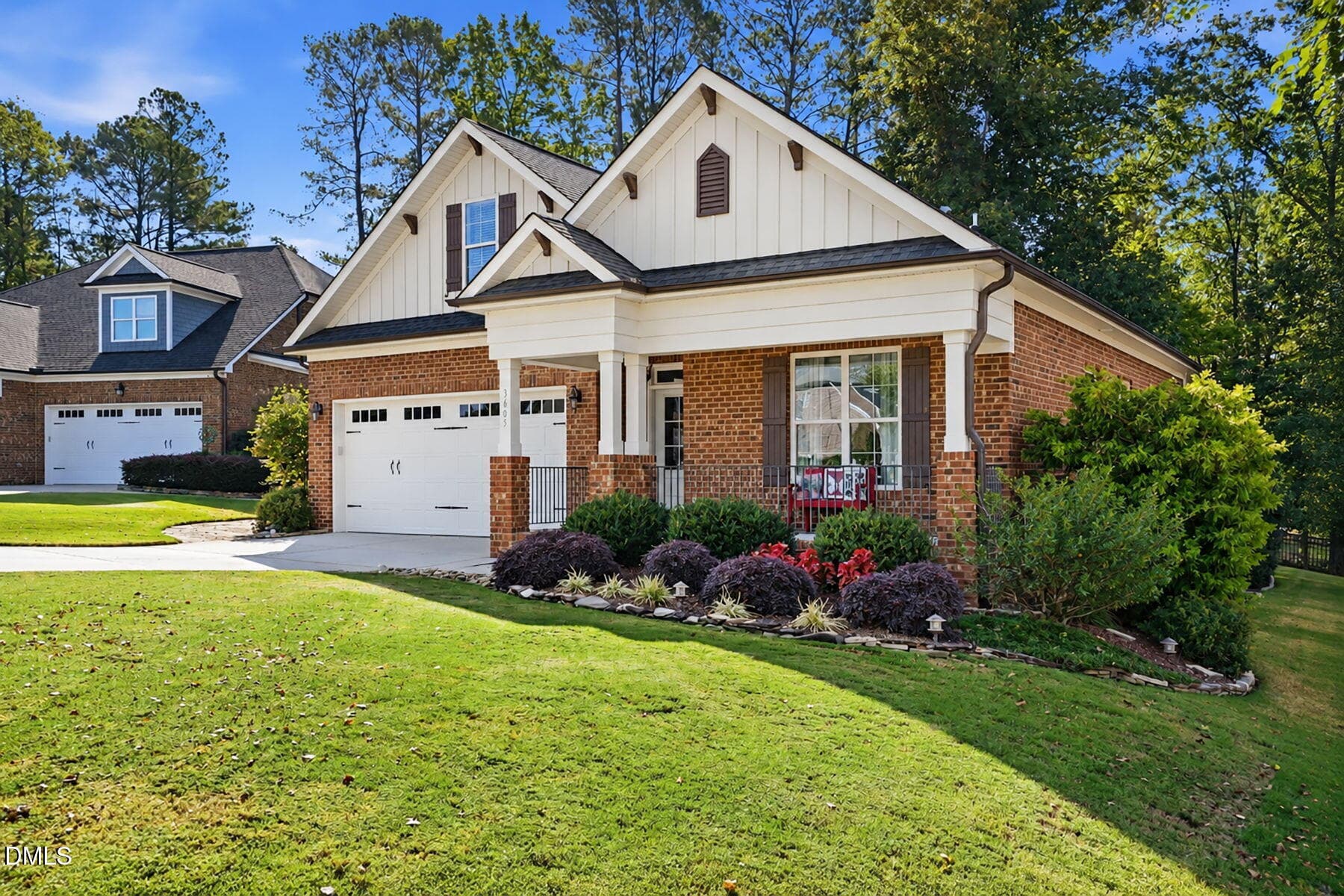 3-web-or-mls-3605 Bentwinds Bluff-3 - 3605 Bentwinds Bluffs Lane, Fuquay Varina, NC 27526