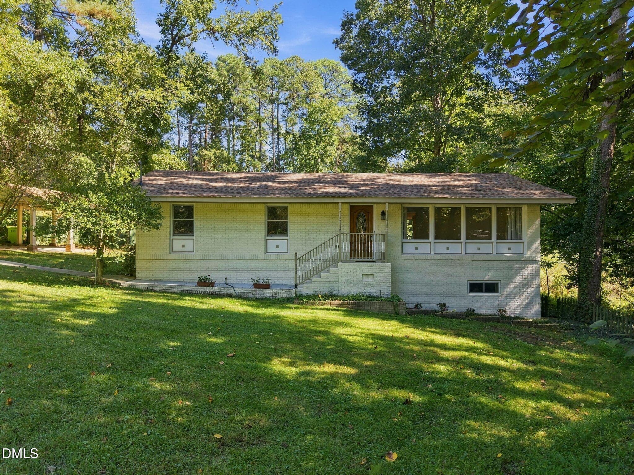 5812 Deblyn Avenue, Raleigh, NC 27612