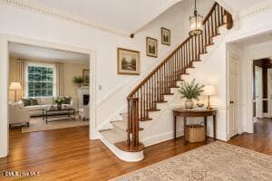 Virtually Staged - 408 Piedmont Avenue, Rocky Mount, NC 27803