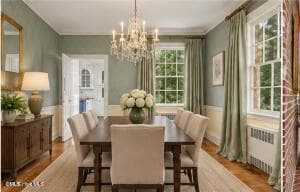 Virtually Staged - 408 Piedmont Avenue, Rocky Mount, NC 27803