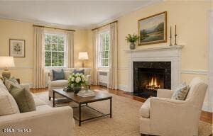 Virtually Staged - 408 Piedmont Avenue, Rocky Mount, NC 27803