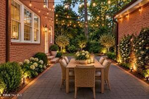 Virtually Staged - 408 Piedmont Avenue, Rocky Mount, NC 27803