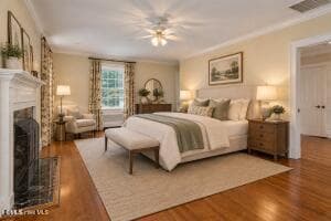 Virtually Staged - 408 Piedmont Avenue, Rocky Mount, NC 27803