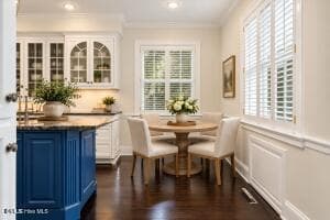 Virtually Staged - 408 Piedmont Avenue, Rocky Mount, NC 27803