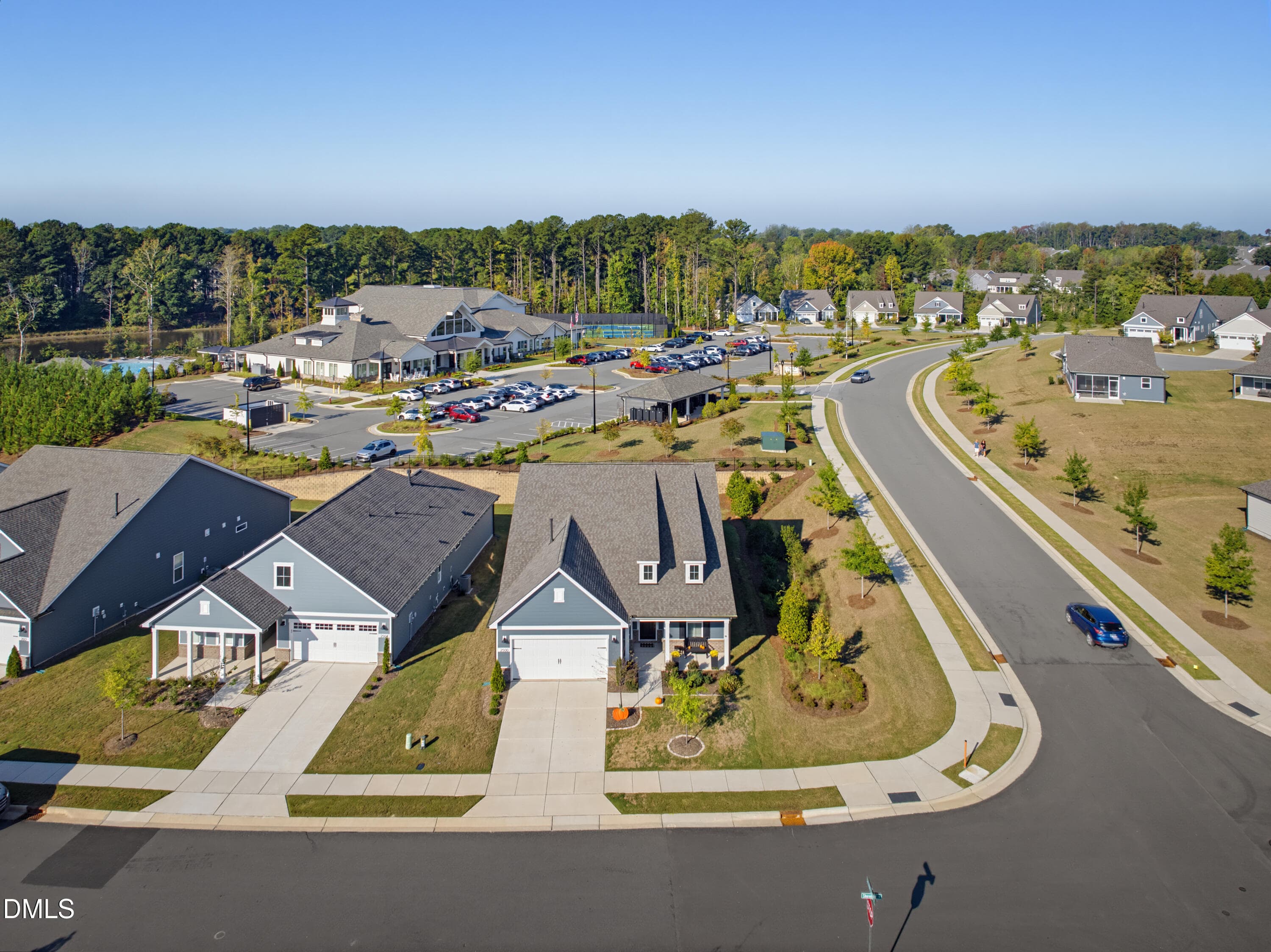 DJI_20261016094722_0016_D - 2500 Shorebird Drive, Fuquay Varina, NC 27526