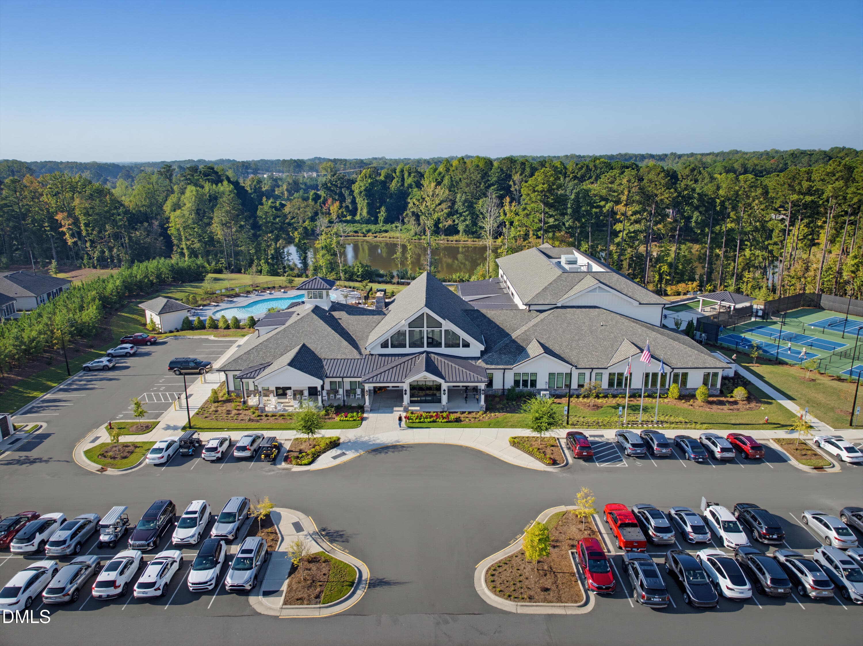 DJI_20261016094919_0026_D - 2500 Shorebird Drive, Fuquay Varina, NC 27526