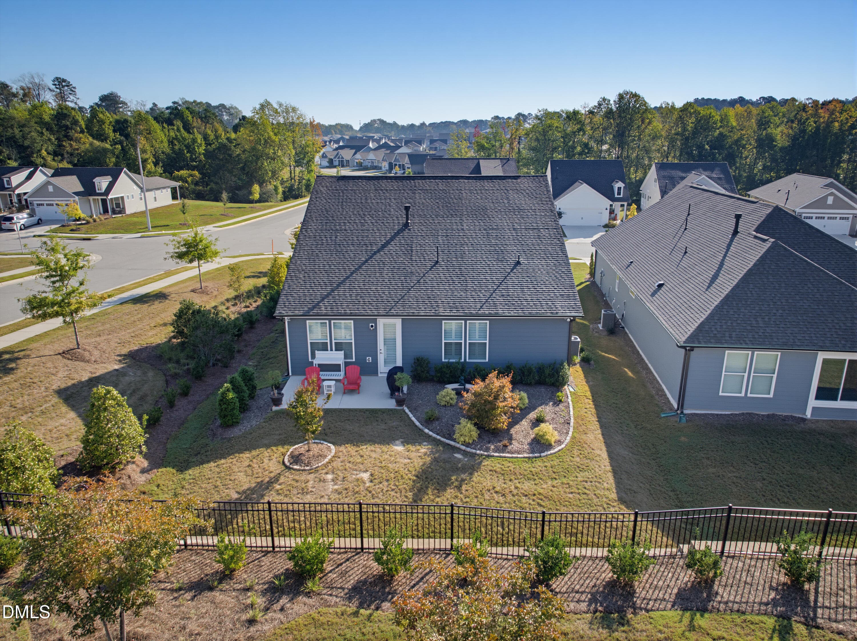 DJI_20261016095103_0043_D - 2500 Shorebird Drive, Fuquay Varina, NC 27526