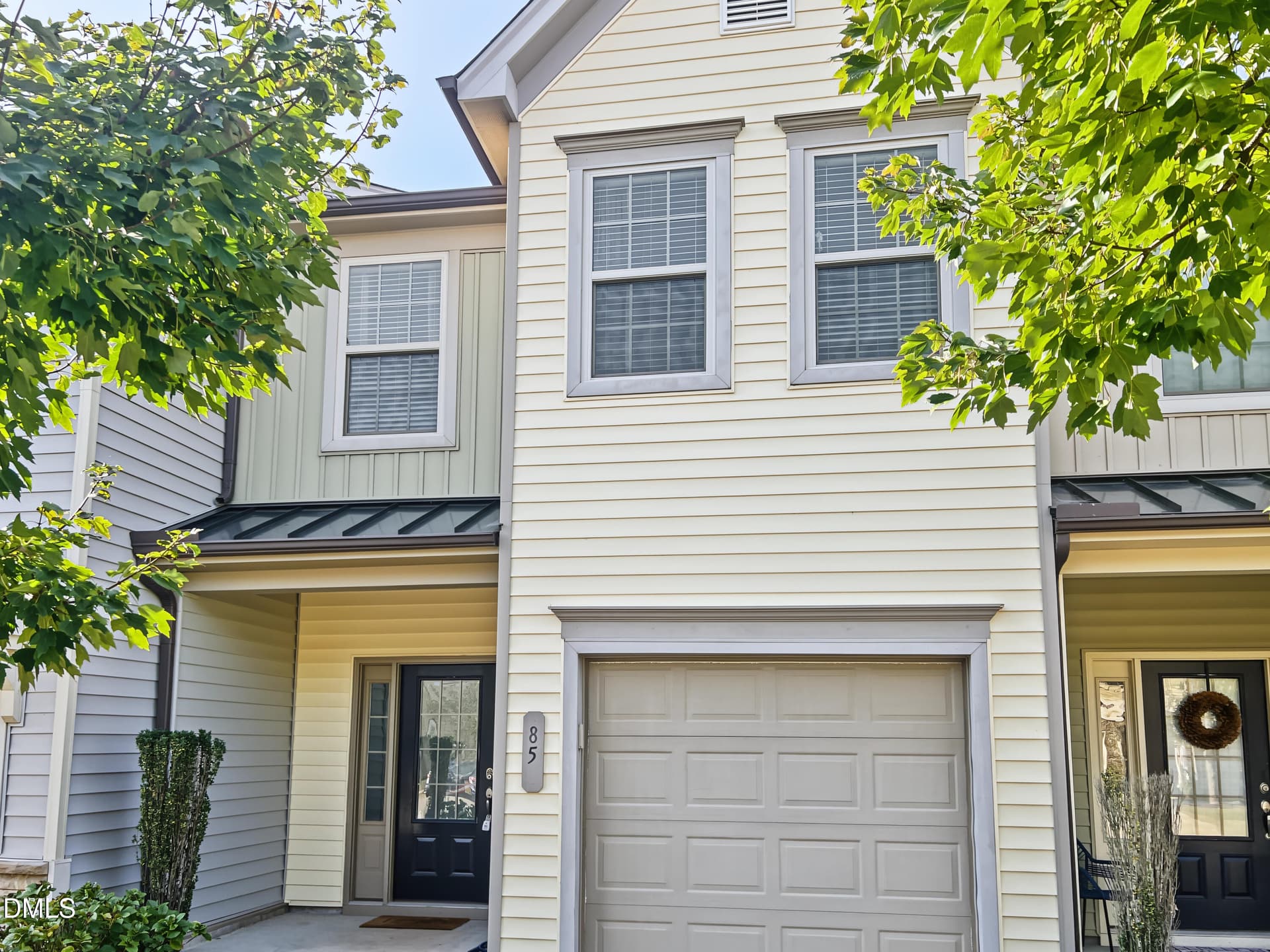 85 Reunion Court, Garner, NC 27529