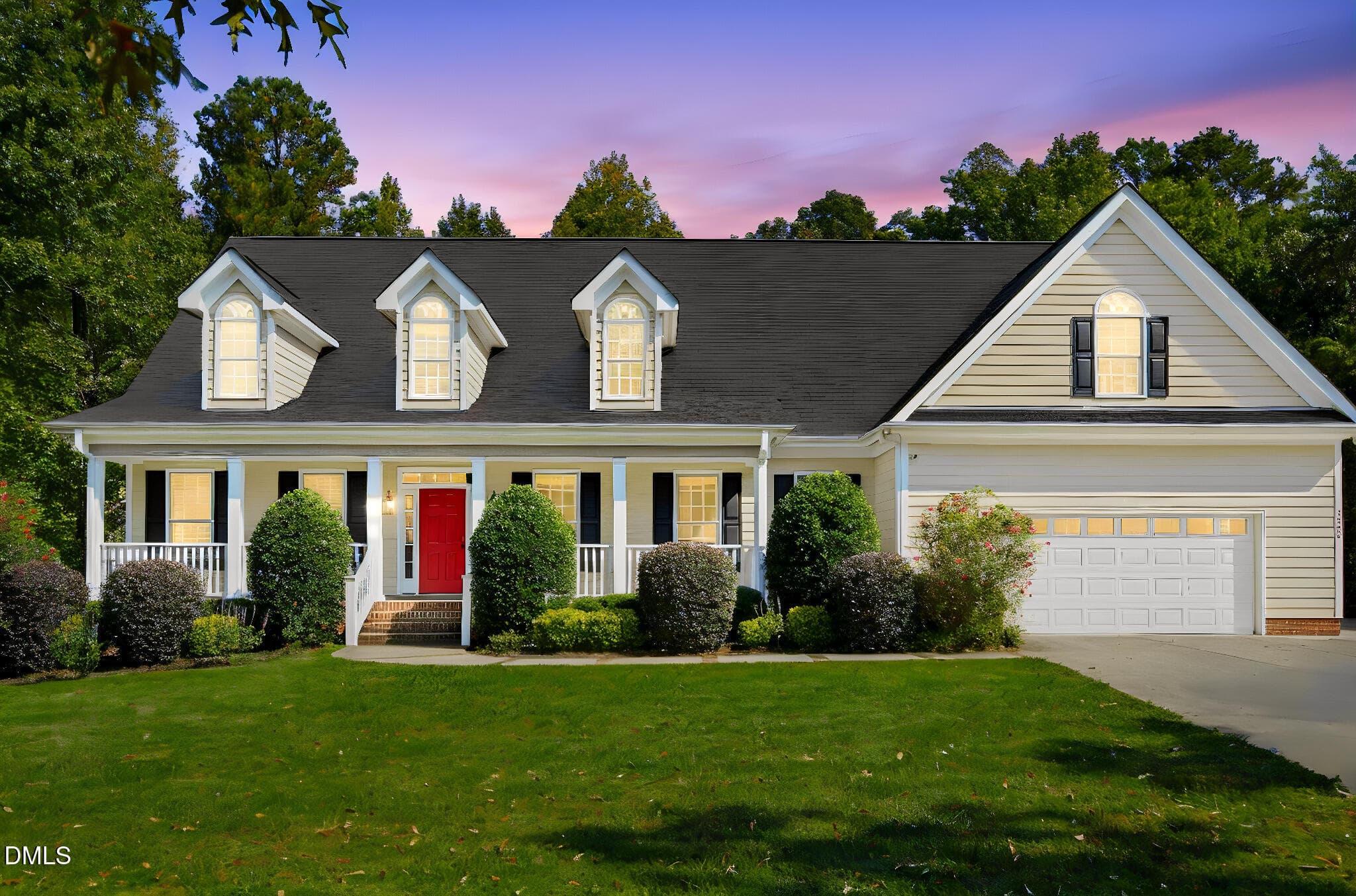 3006 Trevor Court, Efland, NC 27243