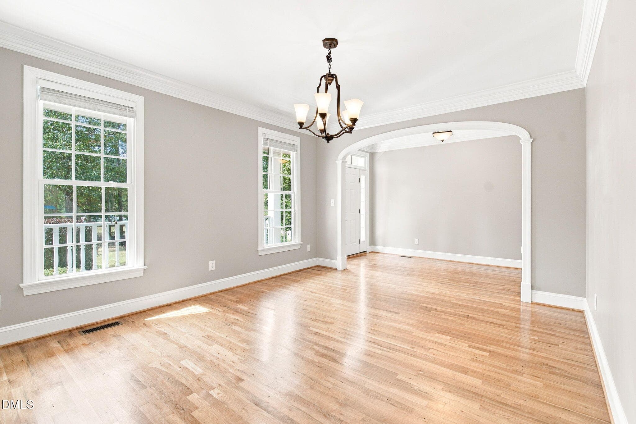 Undetermined - 3006 Trevor Court, Efland, NC 27243