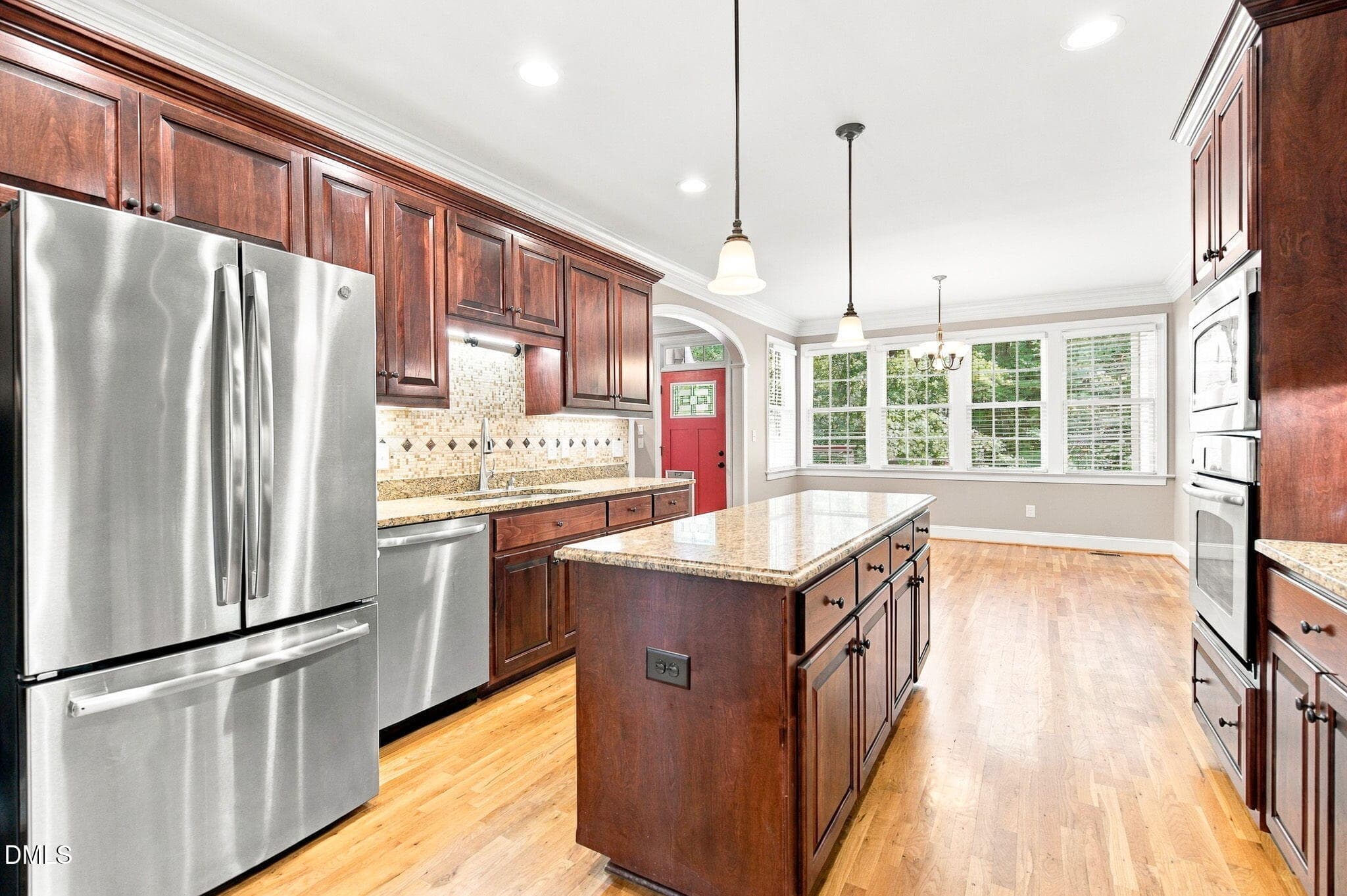 28-web-or-mls-DSC09564 - 3006 Trevor Court, Efland, NC 27243