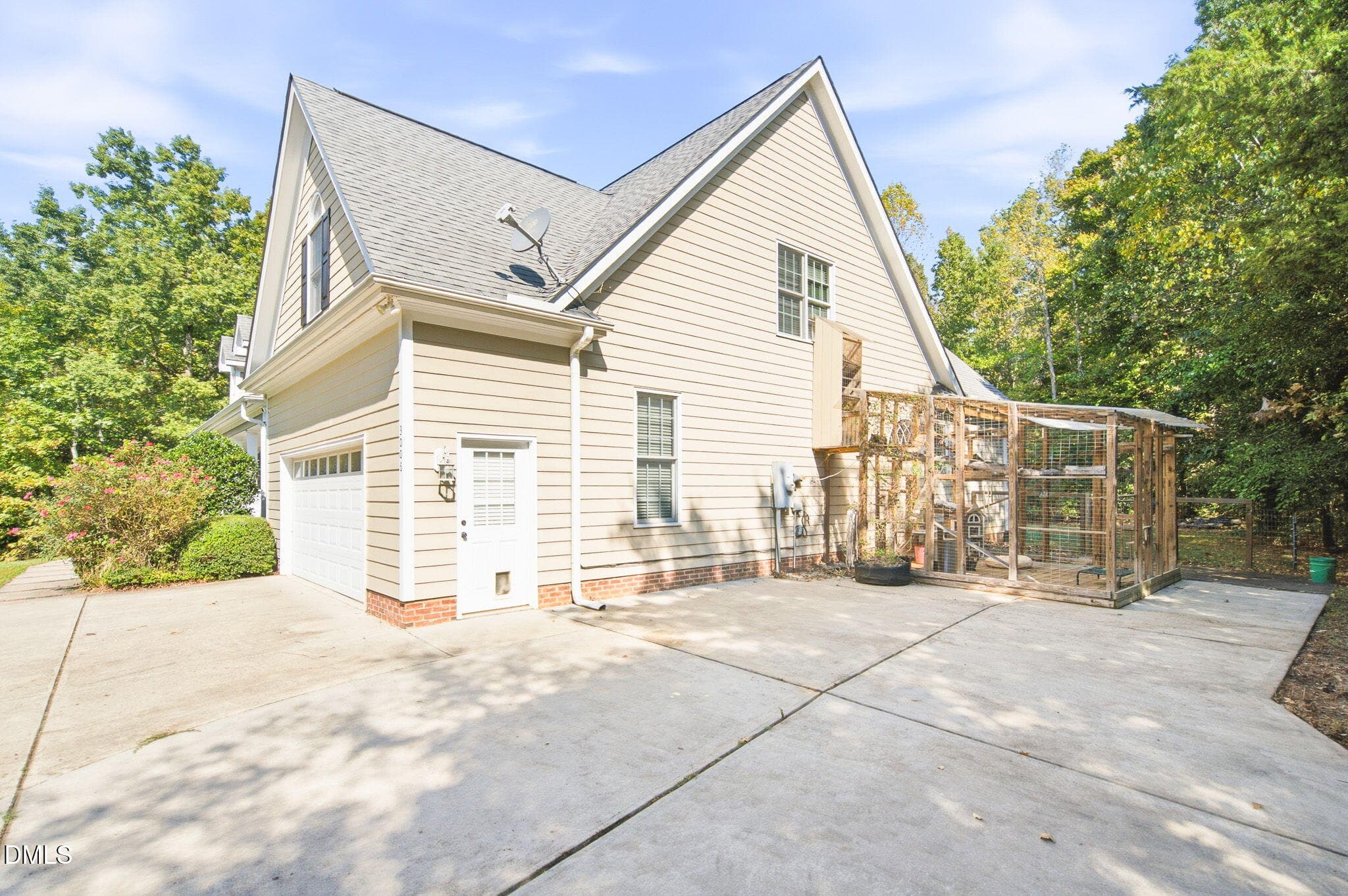 56-web-or-mls-DSC09456 - 3006 Trevor Court, Efland, NC 27243