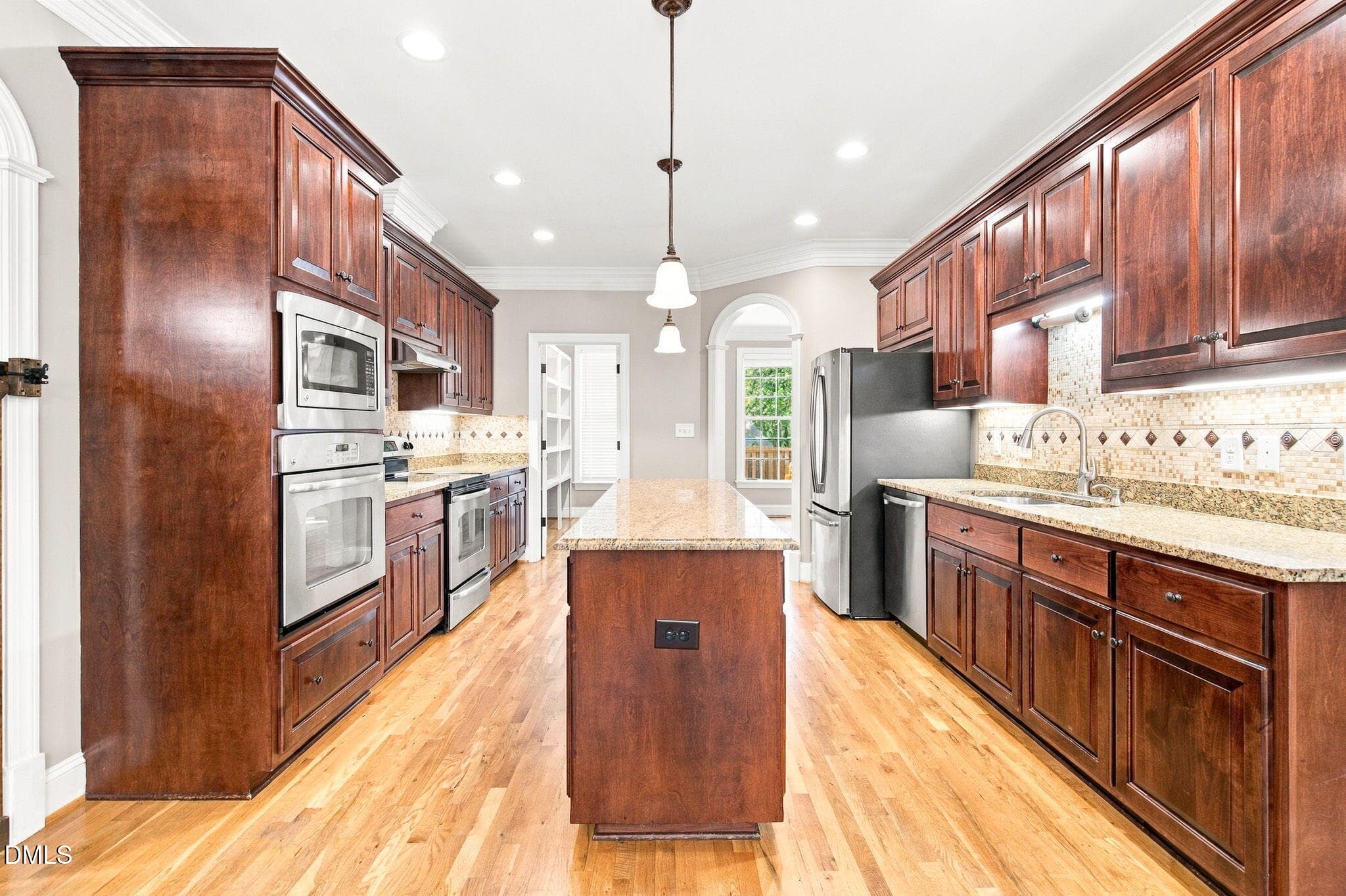 23-web-or-mls-DSC09549 - 3006 Trevor Court, Efland, NC 27243