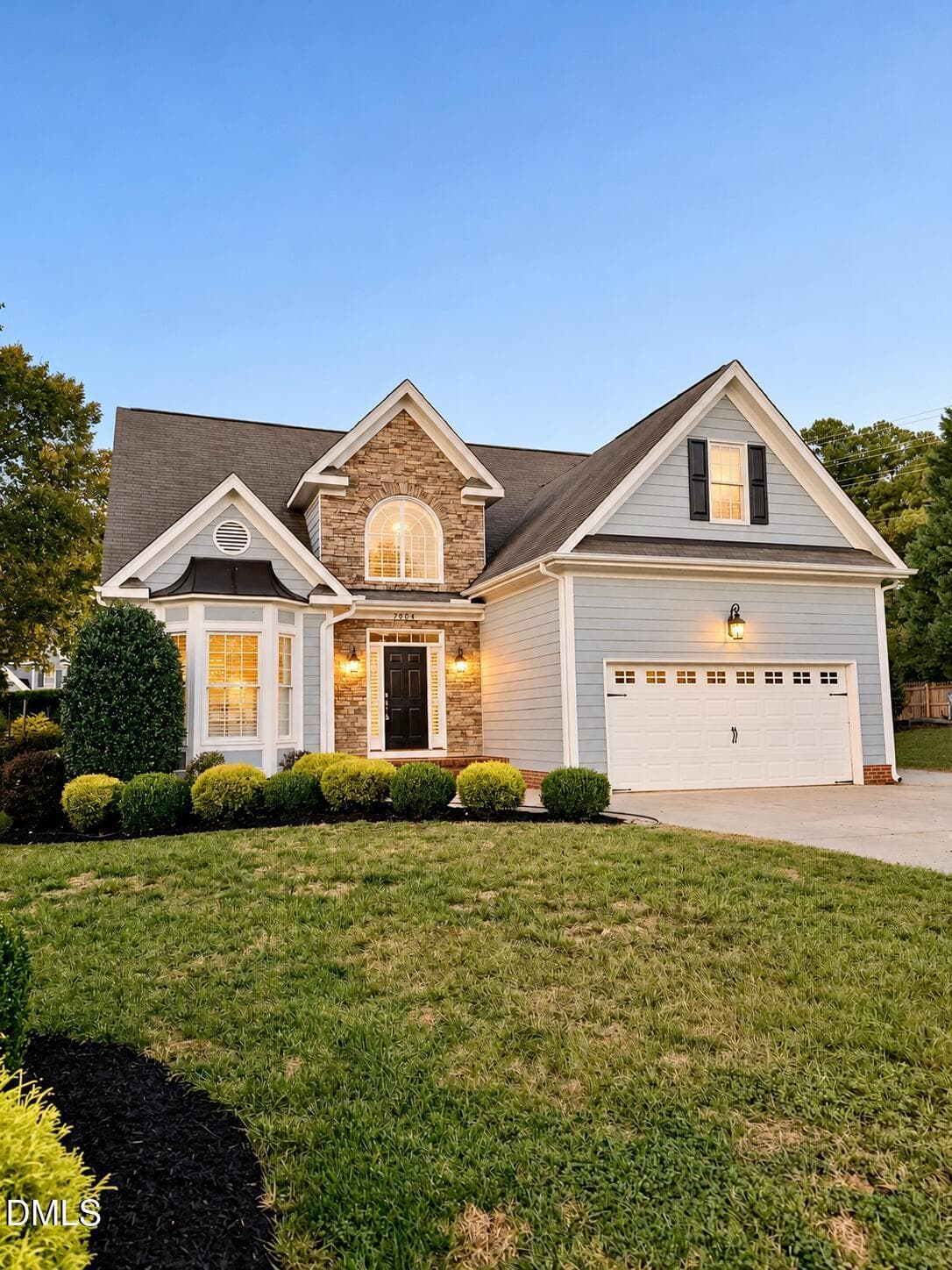 7904 Pine Timber Drive, Raleigh, NC 27613