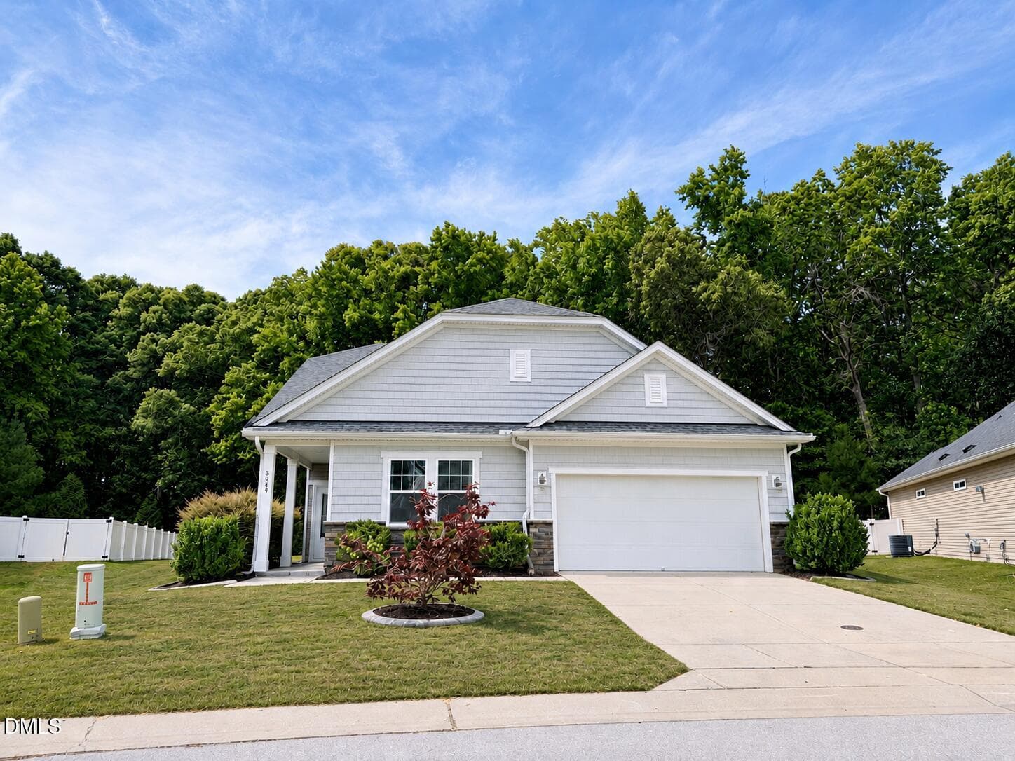 3049 Willow Ranch Drive, Fuquay Varina, NC 27526
