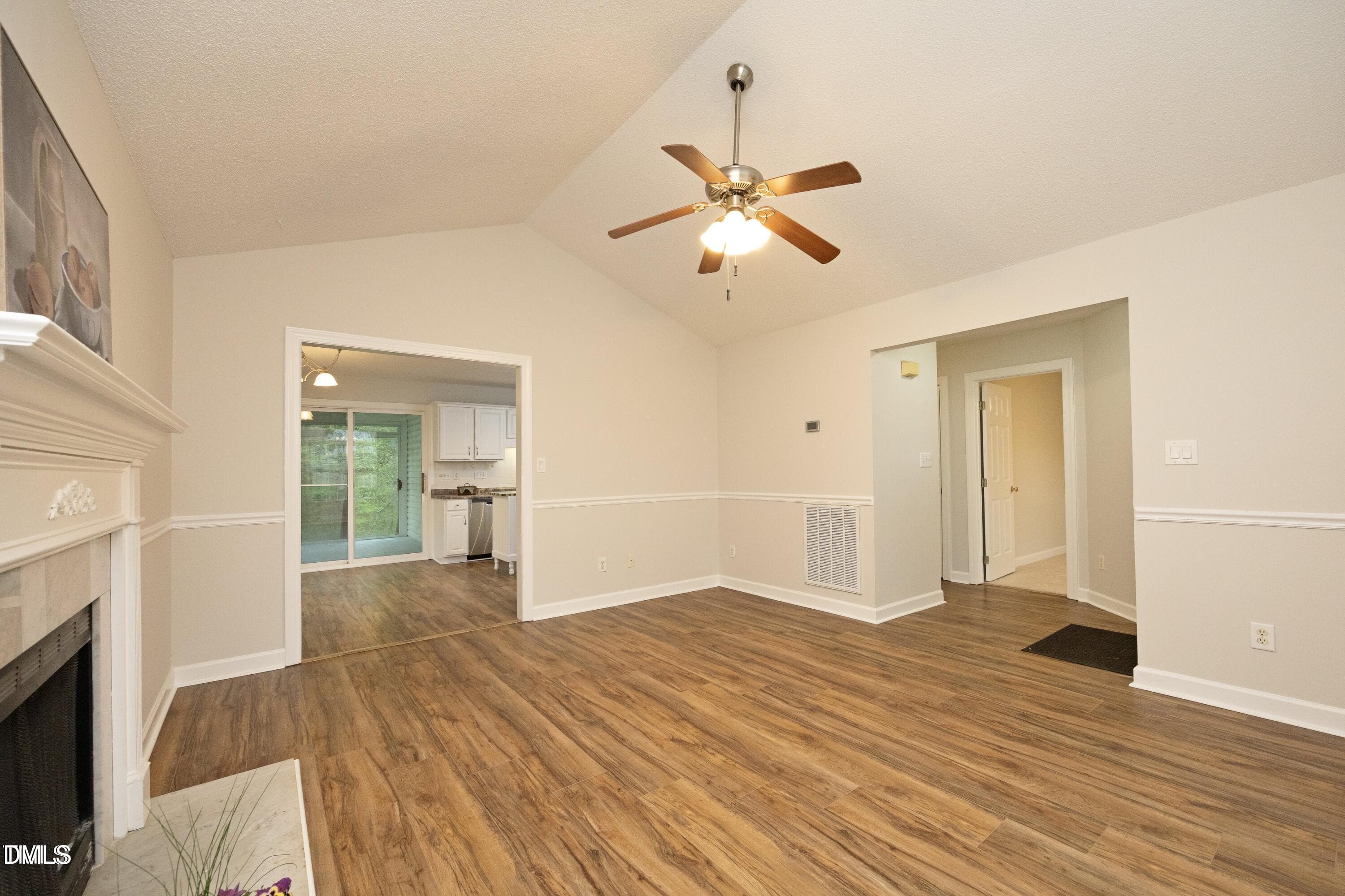 821 Wallridge Photo 9 - 821 Wallridge Drive, Wake Forest, NC 27587
