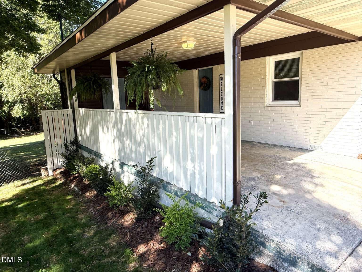 Edwards.5 - 6416 Diamond Drive, Raleigh, NC 27610