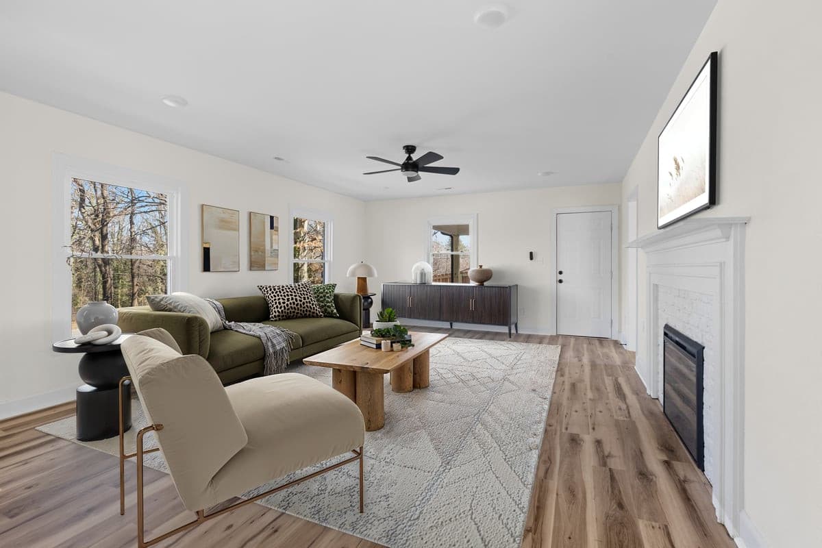 792a6181 staged.jpg - 1009 Benjamin Parkway, Greensboro, NC 27408