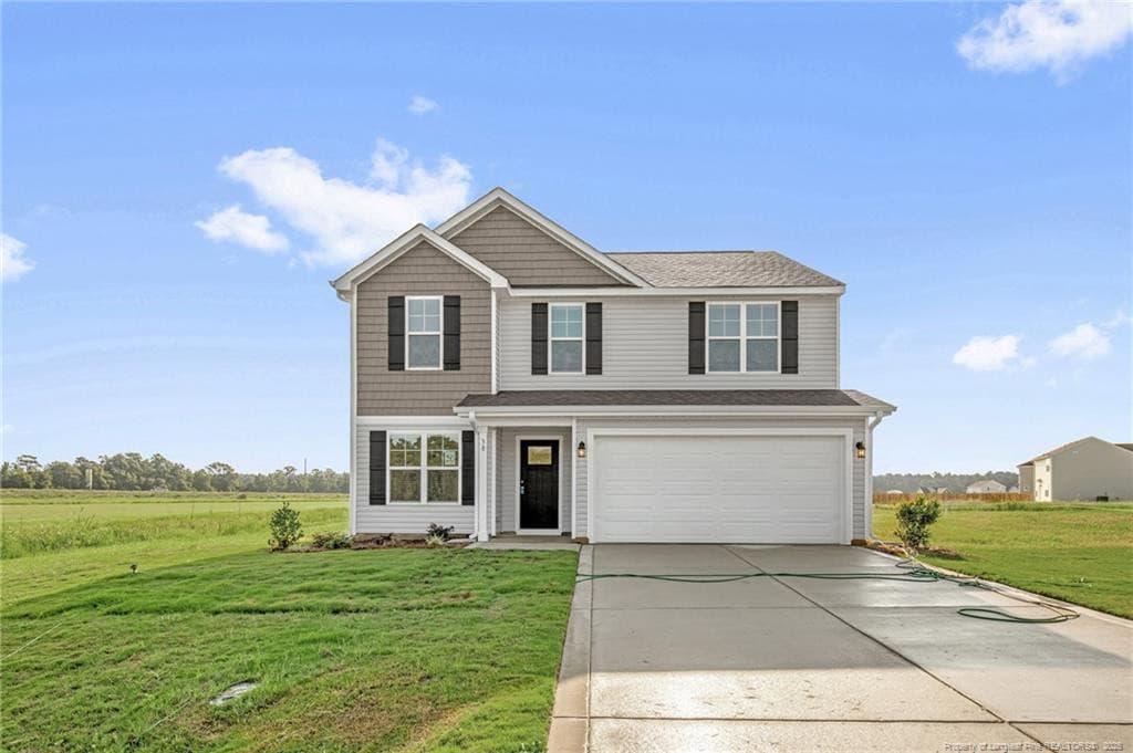 Photo 46 - 38 Coachman Lane, Autryville, NC 28318