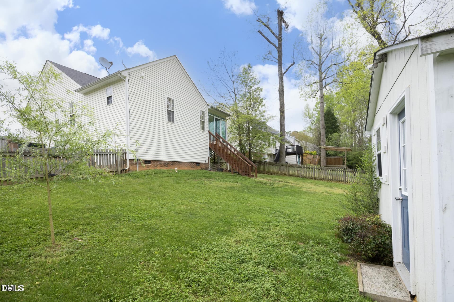 821 Wallridge Photo 30 - 821 Wallridge Drive, Wake Forest, NC 27587
