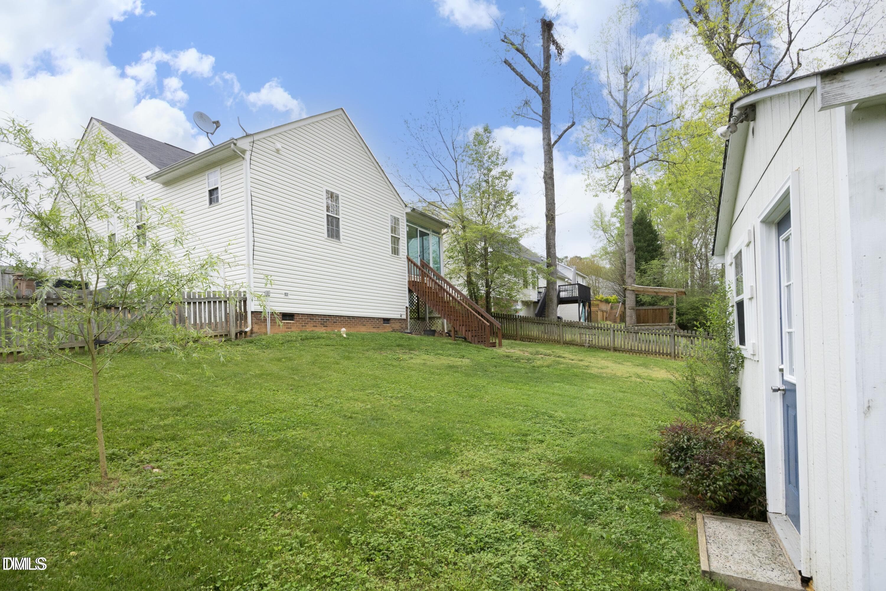 821 Wallridge Photo 30 - 821 Wallridge Drive, Wake Forest, NC 27587