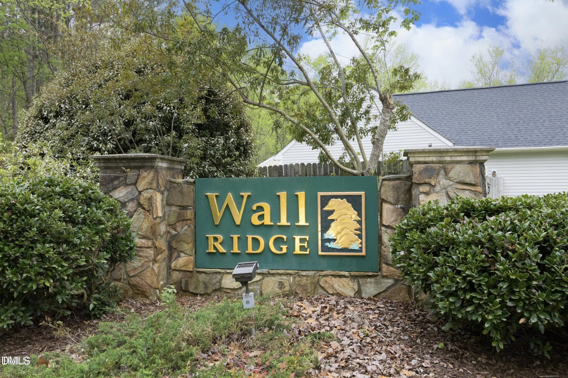 821 Wallridge Photo 37 - 821 Wallridge Drive, Wake Forest, NC 27587