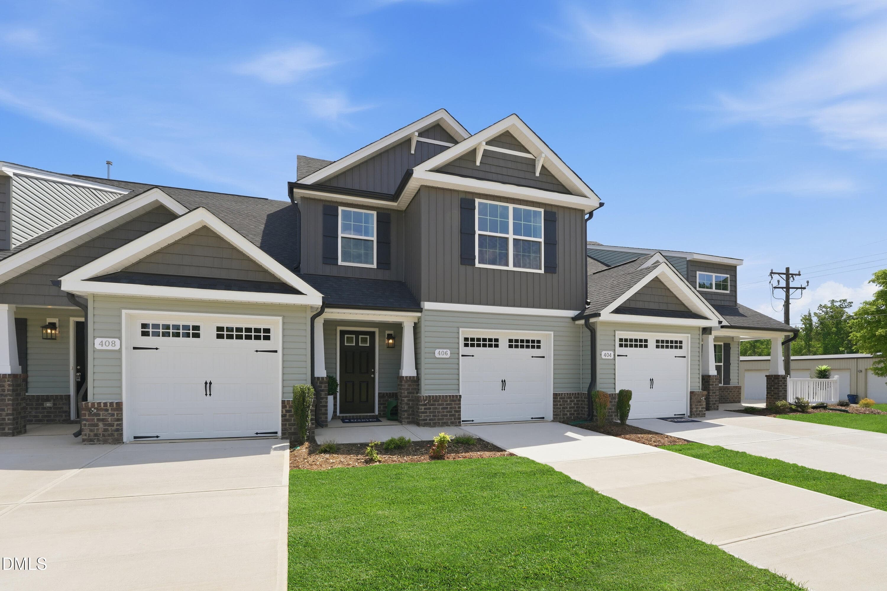P_GSO_AMT_Pennsylvania_EXT_FRT_3 - 510 Mountain Pine Avenue, Gibsonville, NC 27249