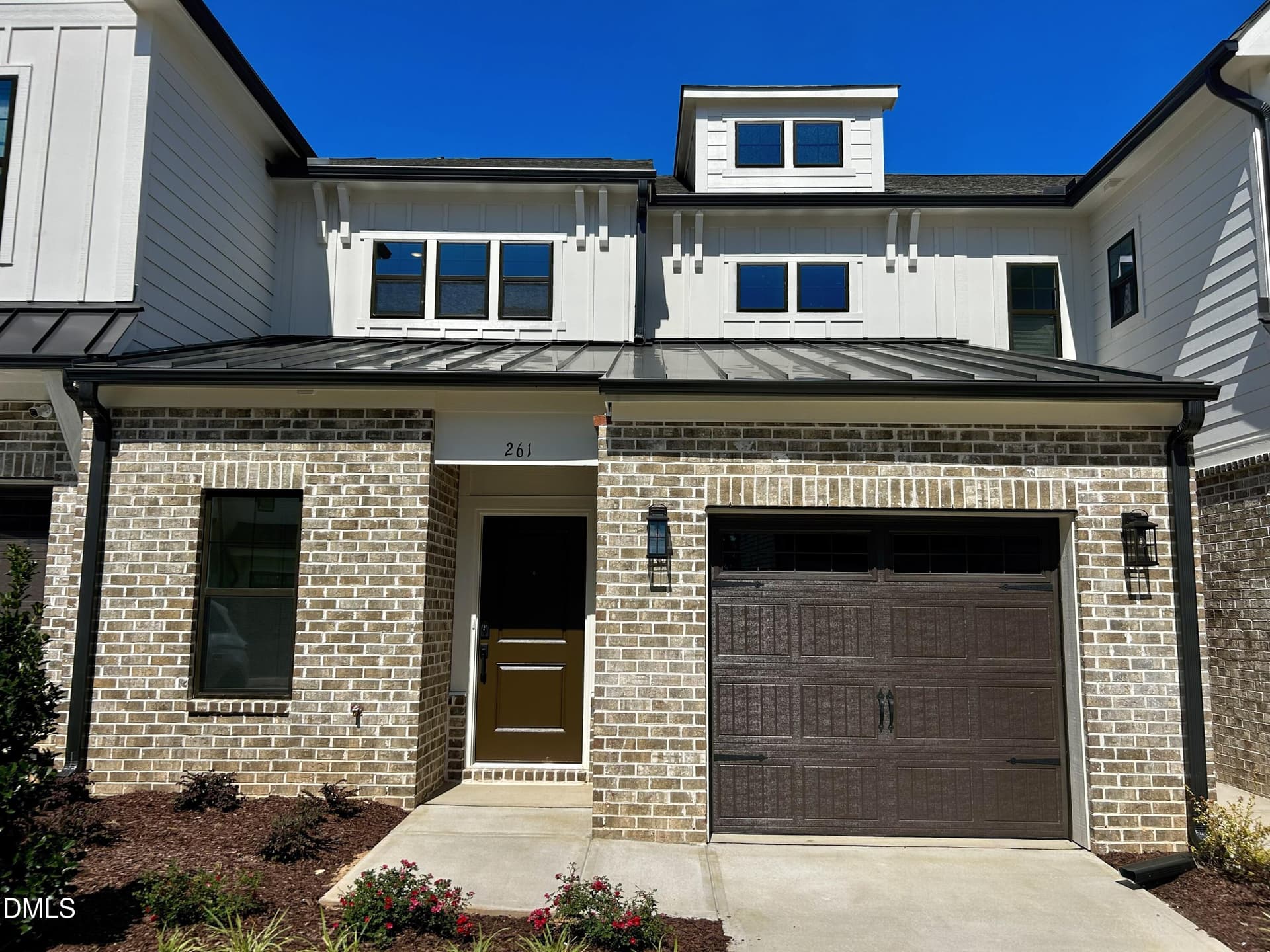 NDFT 202 Karver TH (1) - 261 Periwinkle Place 202, Clayton, NC 27527