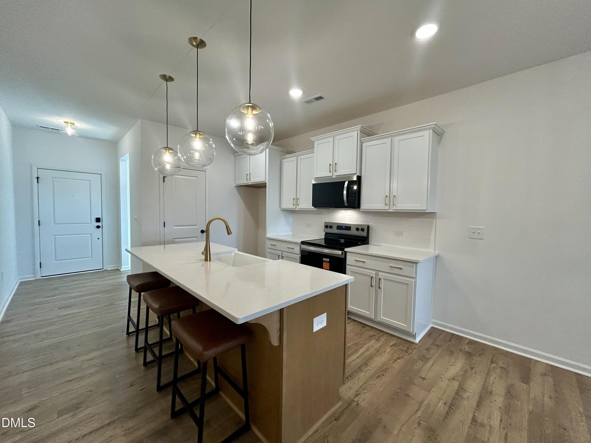 NDFT 202 Karver TH (2) - 261 Periwinkle Place 202, Clayton, NC 27527