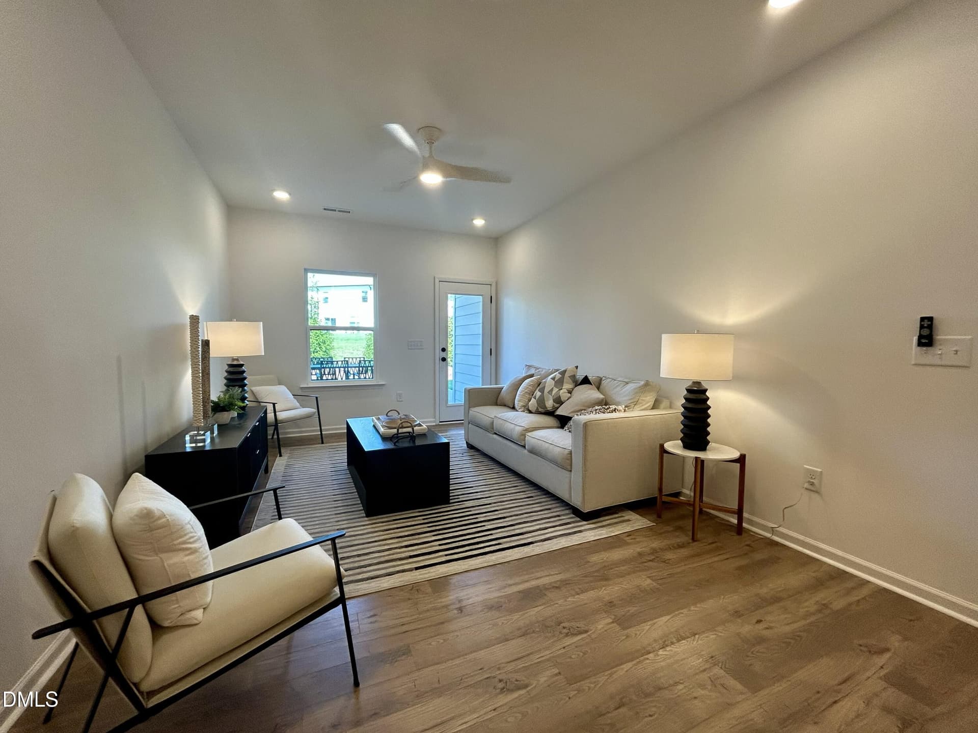 NDFT 202 Karver TH (4) - 261 Periwinkle Place 202, Clayton, NC 27527
