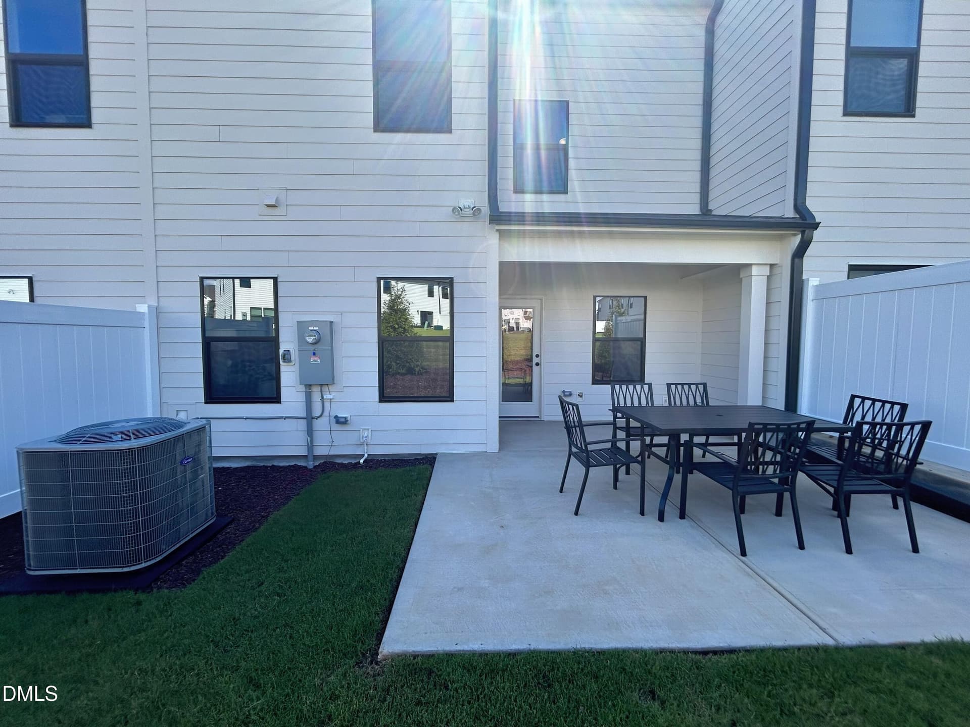 NDFT 202 Karver TH (13) - 261 Periwinkle Place 202, Clayton, NC 27527