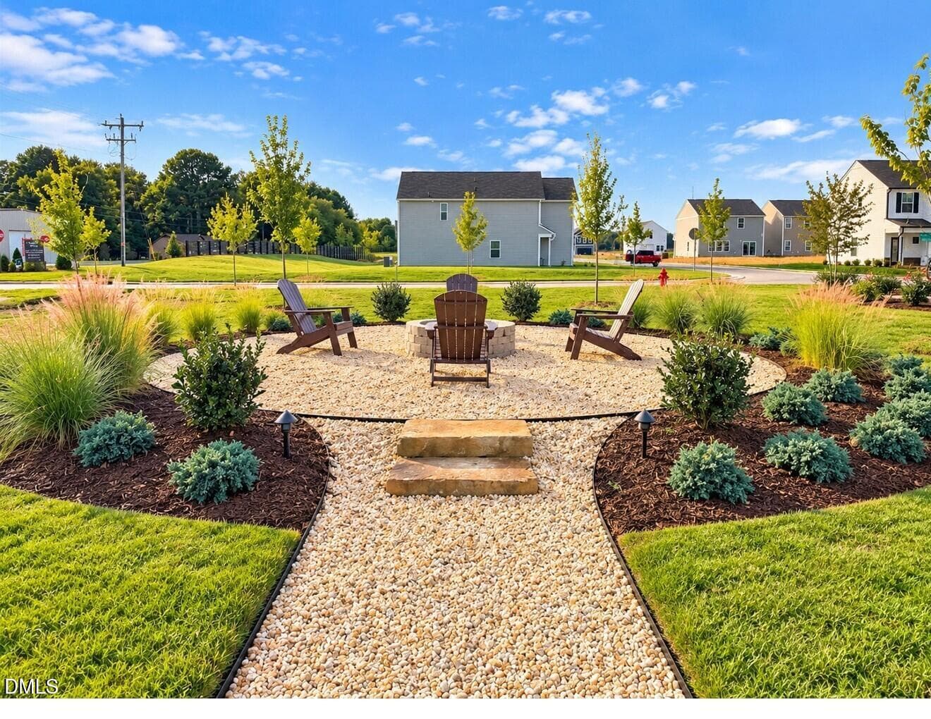 MSM Community Area_1 - 59 Cypress Hollow Lane 117p, Erwin, NC 28339