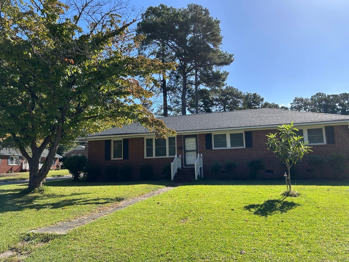 IMG_7910.jpeg - 901 Hyland Avenue, Williamston, NC 27892