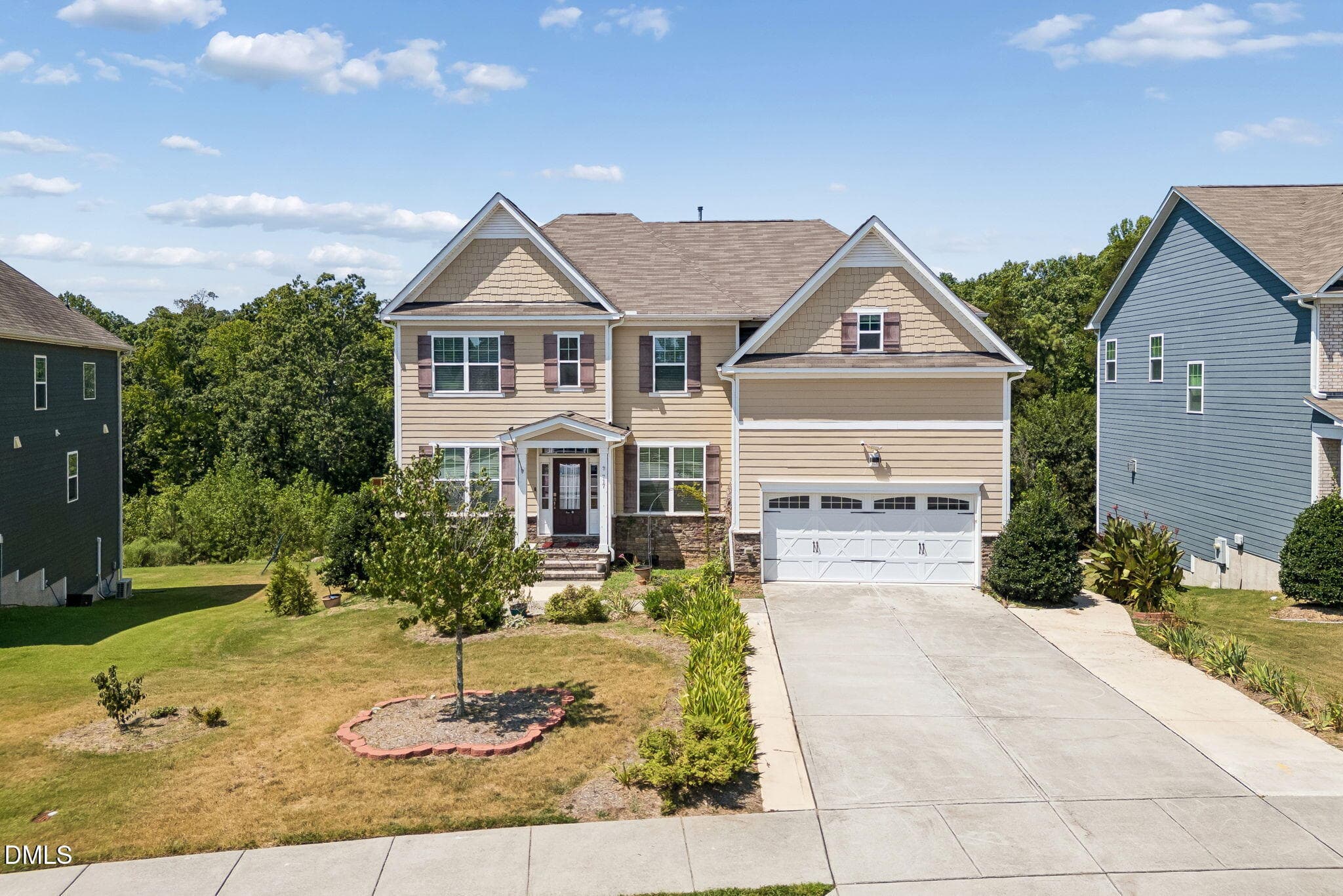 01_beyc6a8f1b7d9d74d - 717 Virginia Water Drive, Rolesville, NC 27571