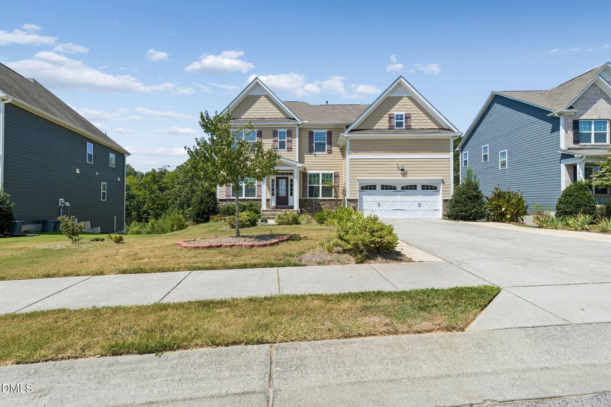 43_beyc6a8f1b7a2e3bd - 717 Virginia Water Drive, Rolesville, NC 27571