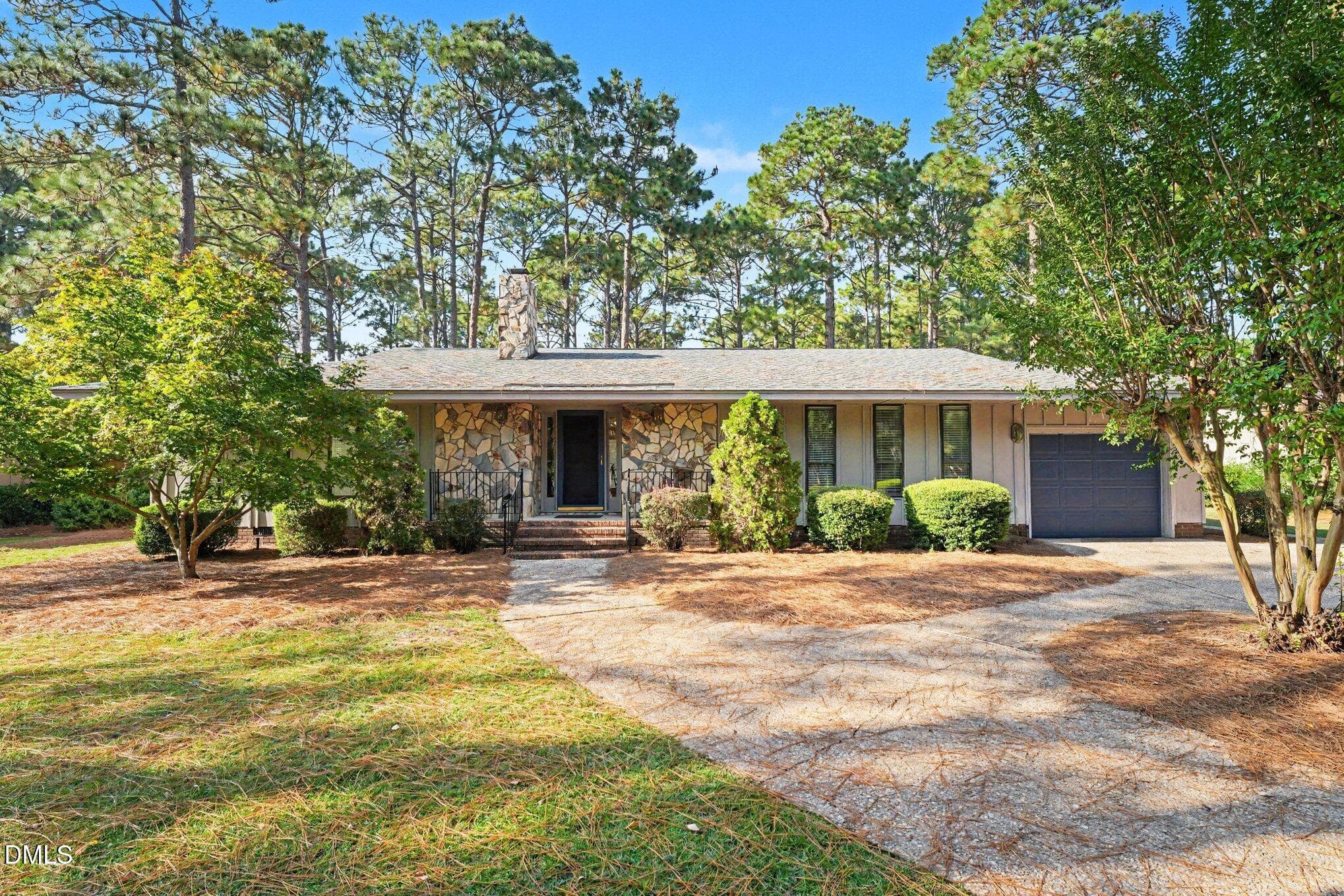 6840 Uppingham Road, Fayetteville, NC 28306
