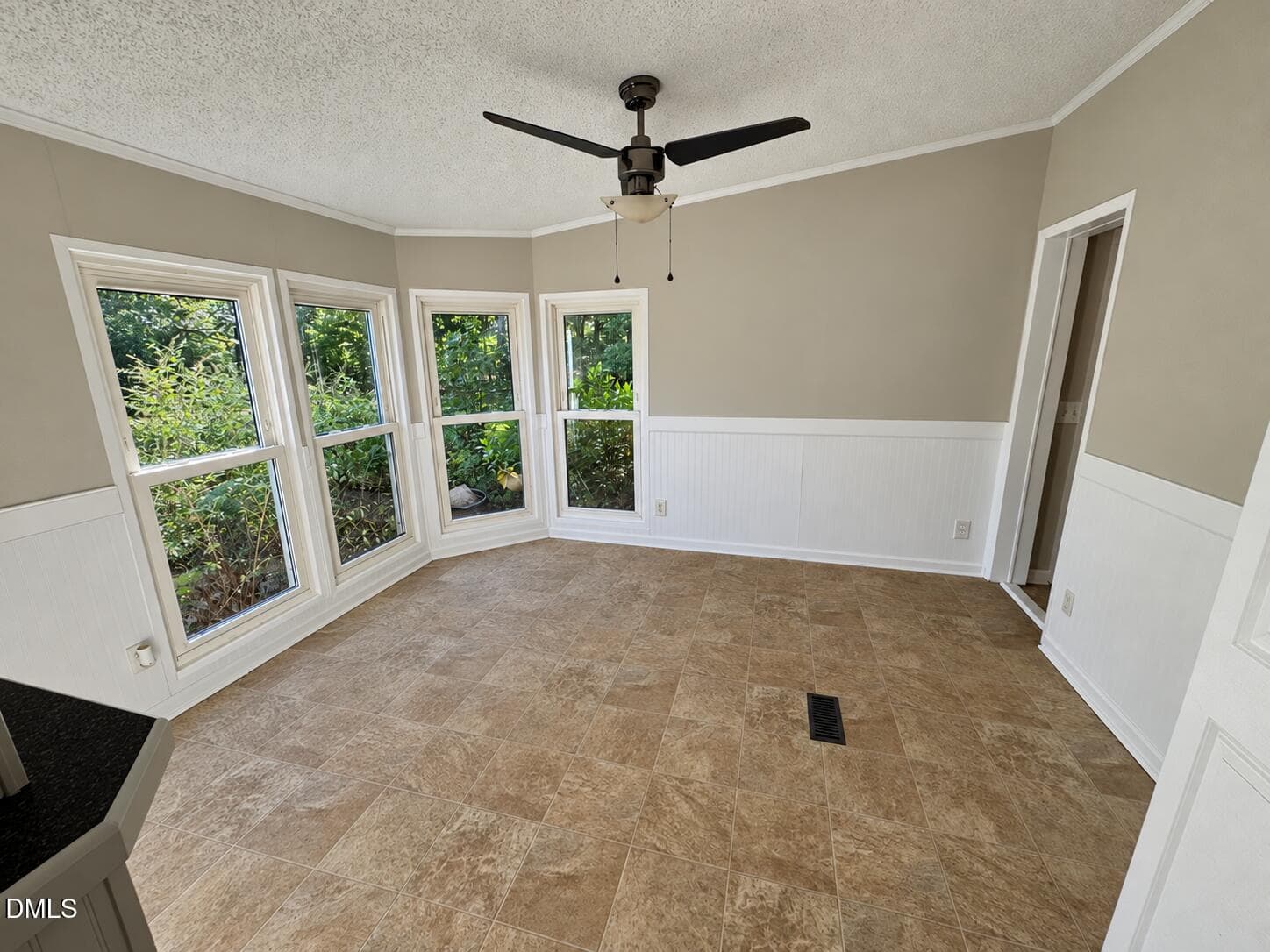 Breakfast Room - 1210 Blacksmith Road, Efland, NC 27243