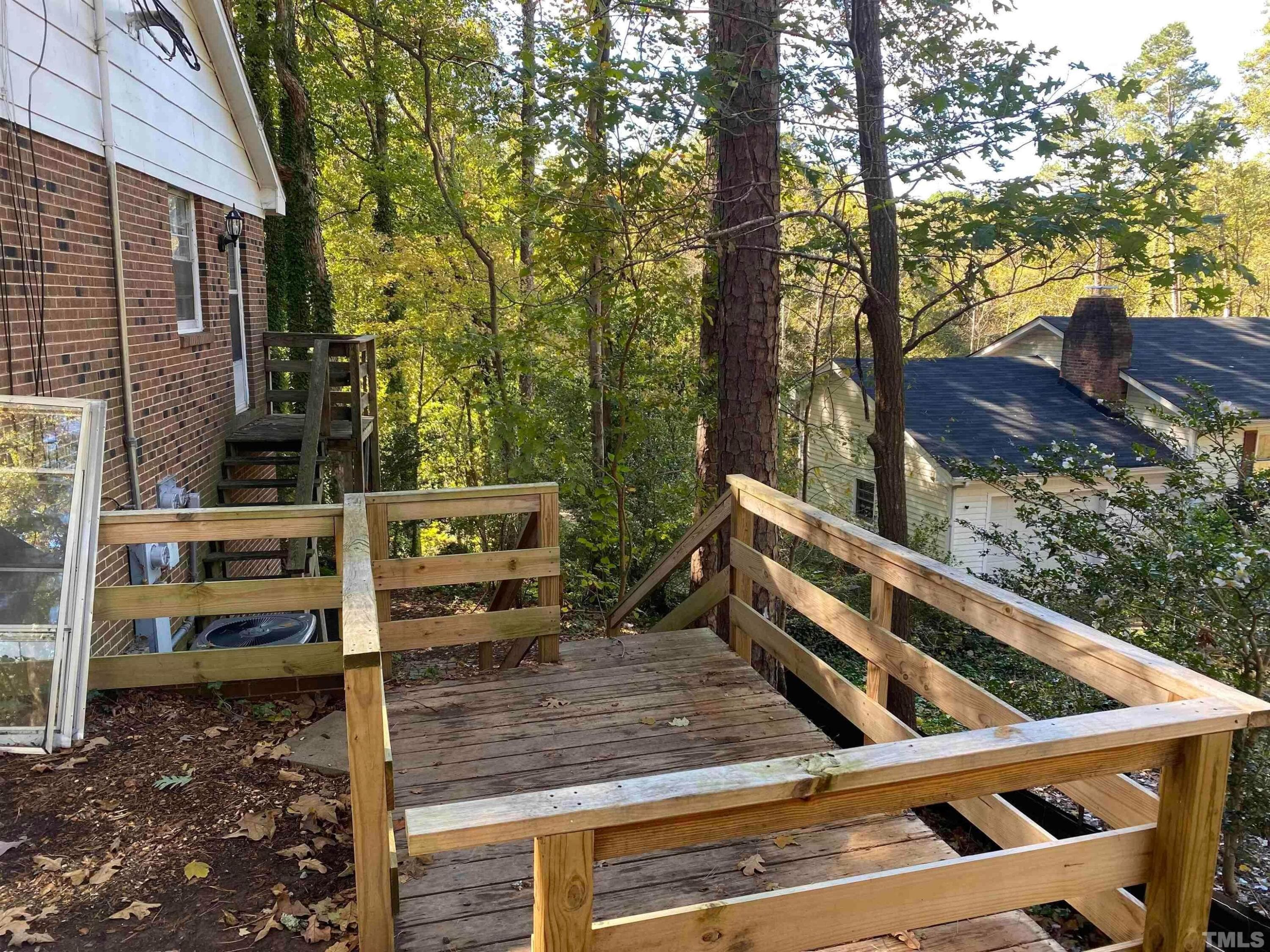 Photo #11 - 3215 Cyanne Circle, Raleigh, NC 27606