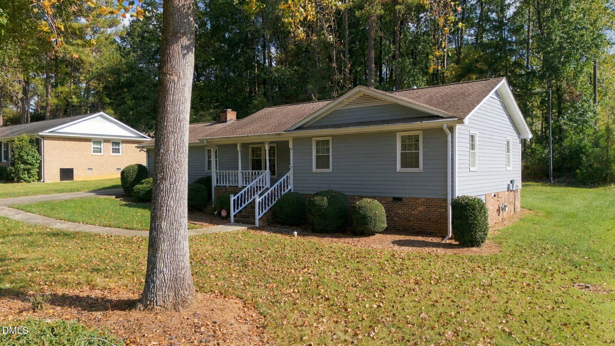 3-web-or-mls-DJI_20261016150956_0682_D_8 - 3300 Sparger Road, Durham, NC 27705