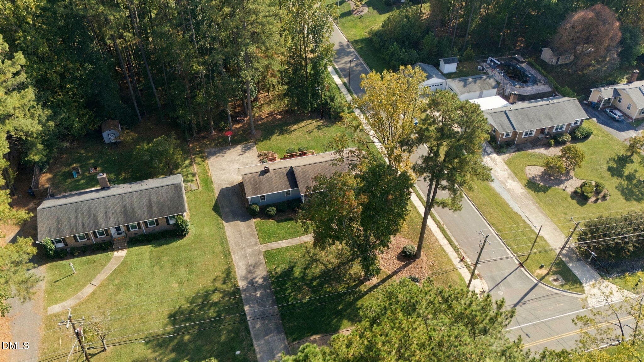 6-web-or-mls-DJI_20261016151130_0691_D_8 - 3300 Sparger Road, Durham, NC 27705